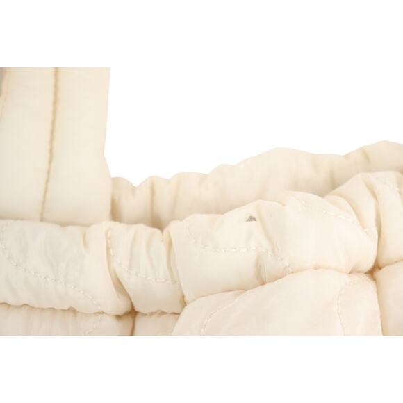 NWT Free People Movement Women's Cloud 9 Tote | Ivory - Read - Picture 4 of 7